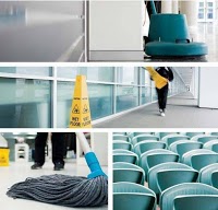 Crystal Clear Commercial Cleaners 351672 Image 2